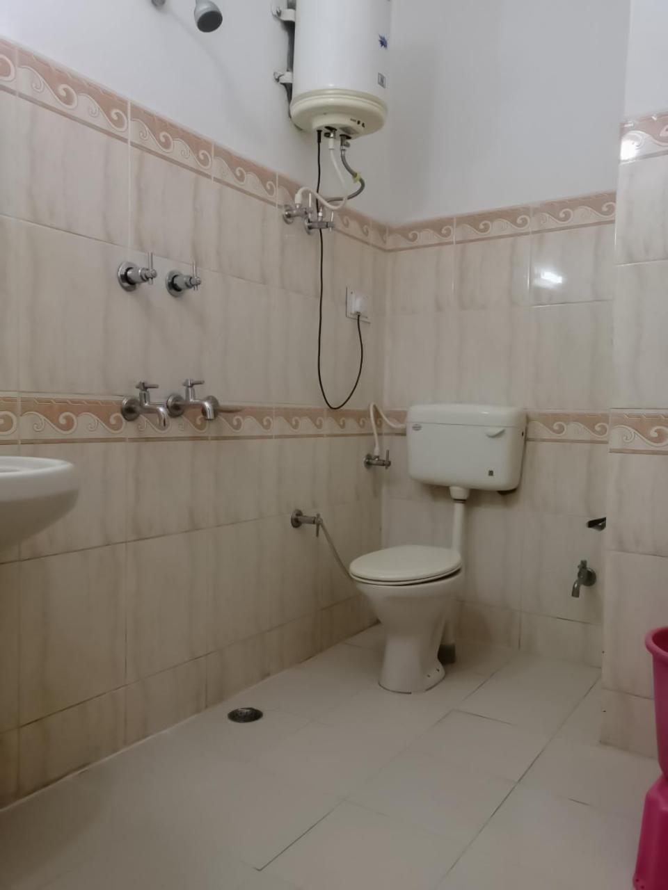 Hotel New Gyespa Kyelang Extérieur photo