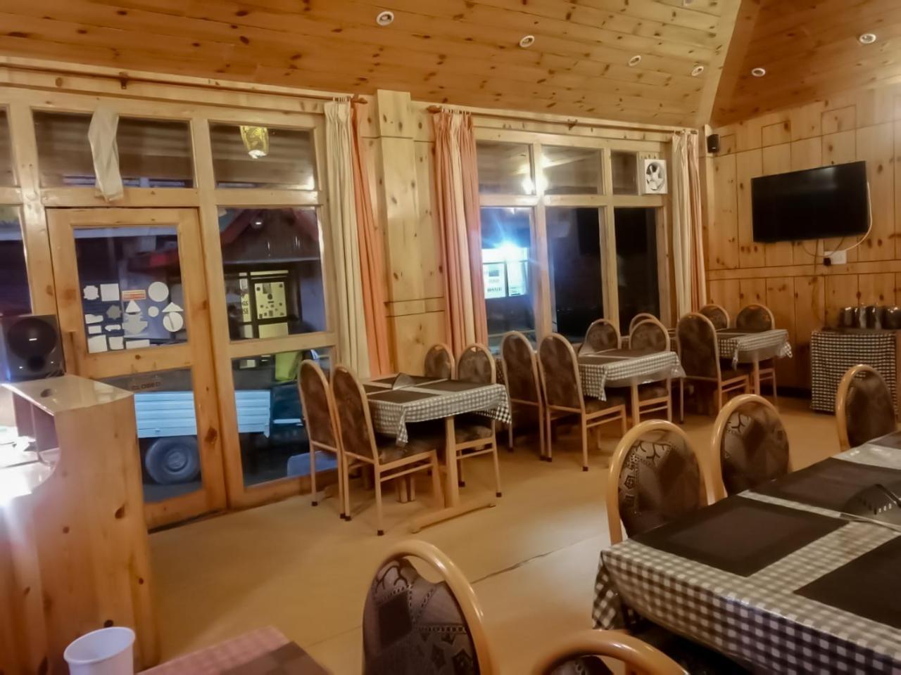 Hotel New Gyespa Kyelang Extérieur photo