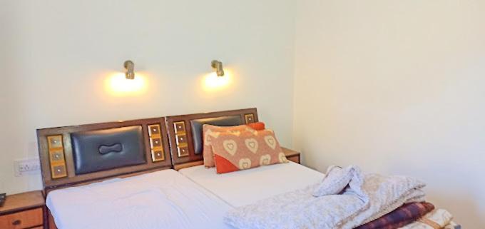 Hotel New Gyespa Kyelang Extérieur photo